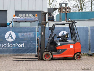 صورة ل رافعات شوكية 2016 ليندي E30HL-01/600