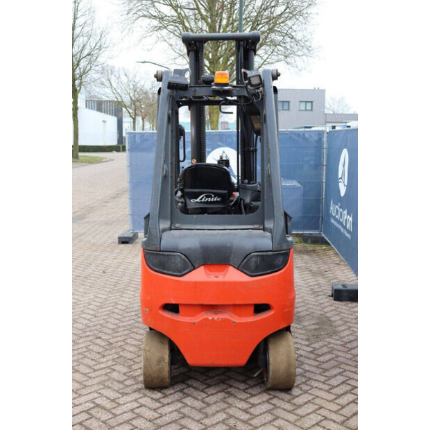 2016 ليندي E30HL-01/600-45334713