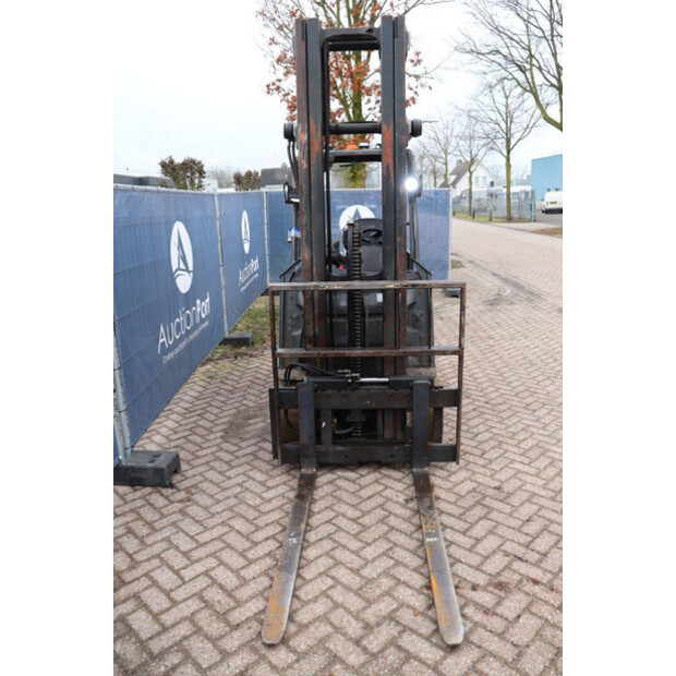 2016 ليندي E30HL-01/600-45334716