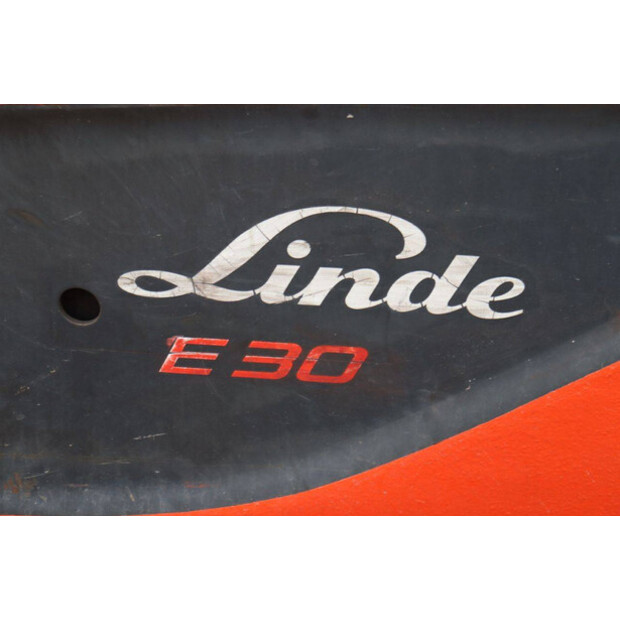 2016 ليندي E30HL-01/600-45334723