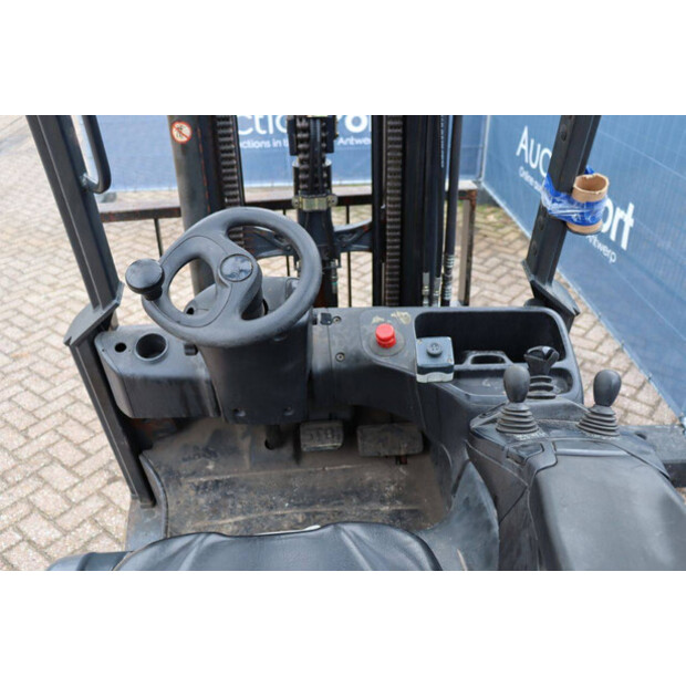 2016 ليندي E30HL-01/600-45334726