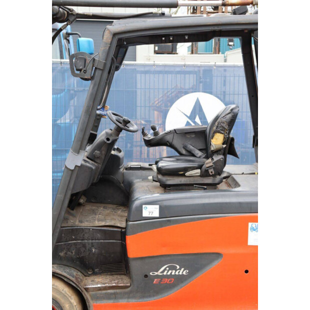 2016 ليندي E30HL-01/600-45334727