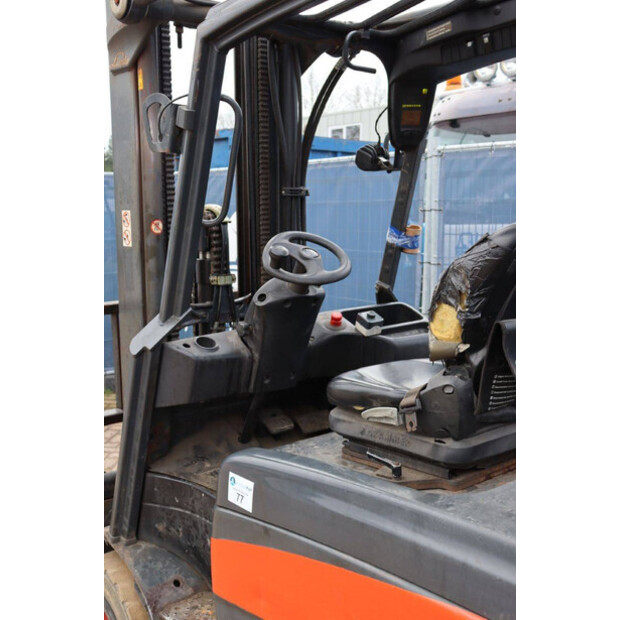 2016 ليندي E30HL-01/600-45334730