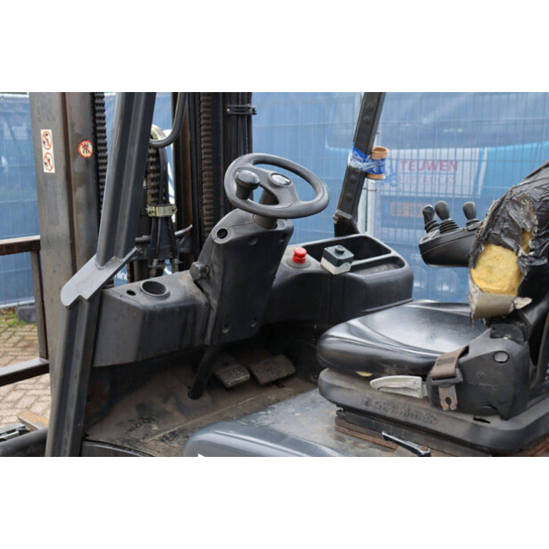 2016 ليندي E30HL-01/600-45334731