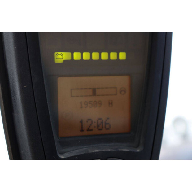 2016 ليندي E30HL-01/600-45334734