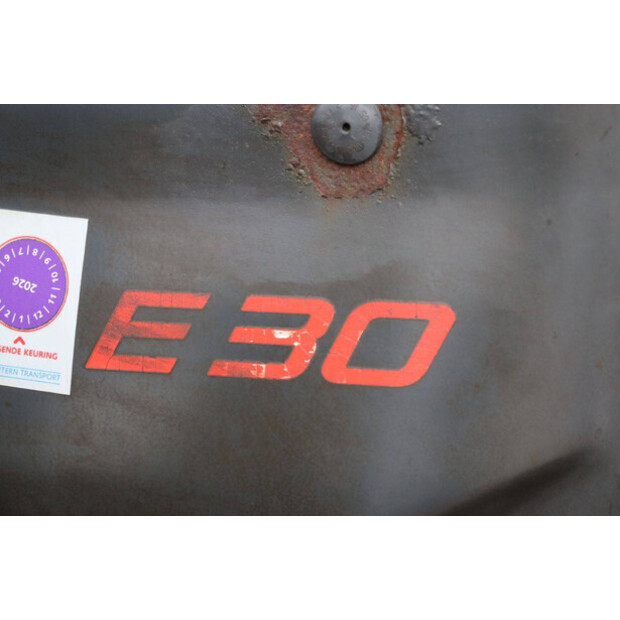 2016 ليندي E30HL-01/600-45334735