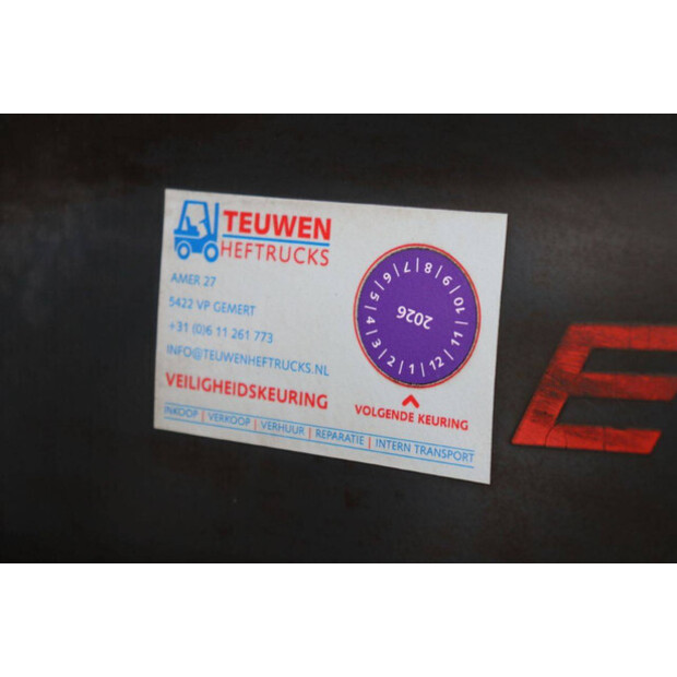 2016 ليندي E30HL-01/600-45334736