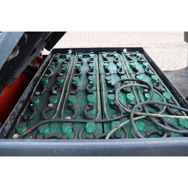 2016 ليندي E30HL-01/600-45334740