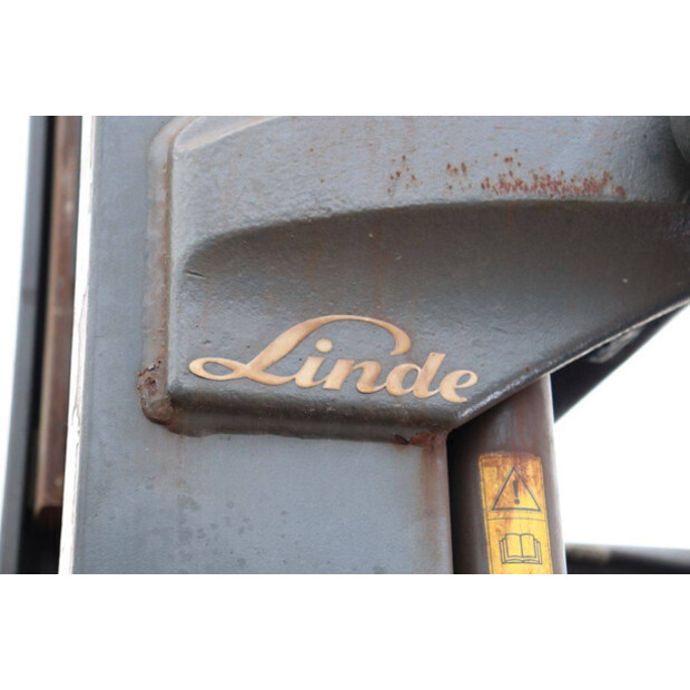 2016 ليندي E30HL-01/600-45334742