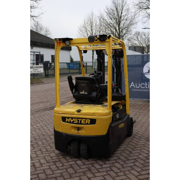 2018 هايستر J2.0XNT LWB-45334753