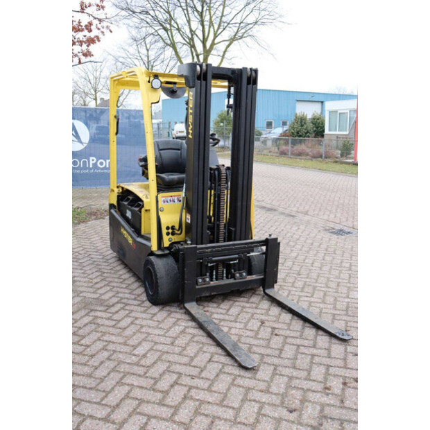 2018 هايستر J2.0XNT LWB-45334754