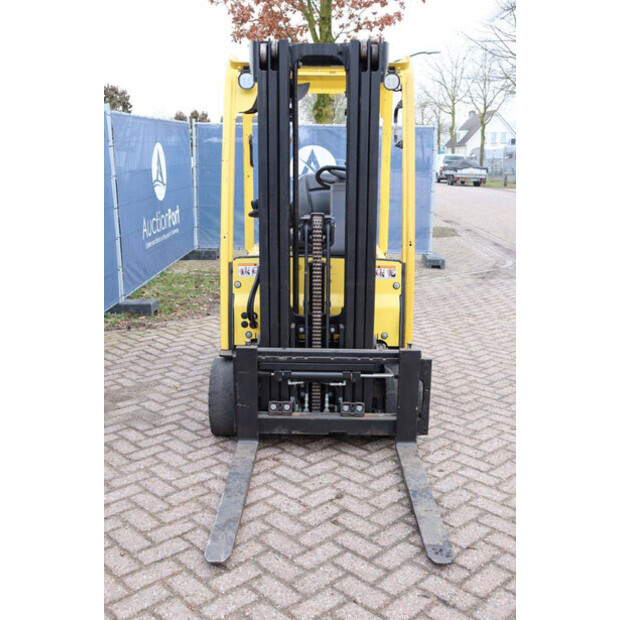 2018 هايستر J2.0XNT LWB-45334755