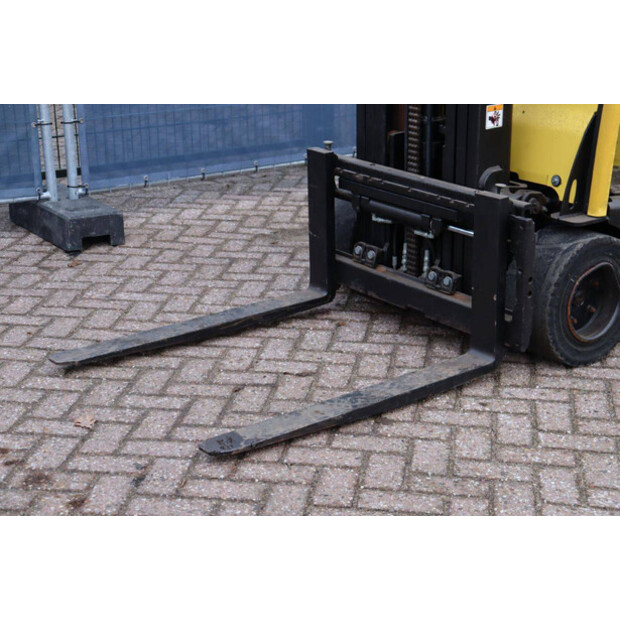 2018 هايستر J2.0XNT LWB-45334757