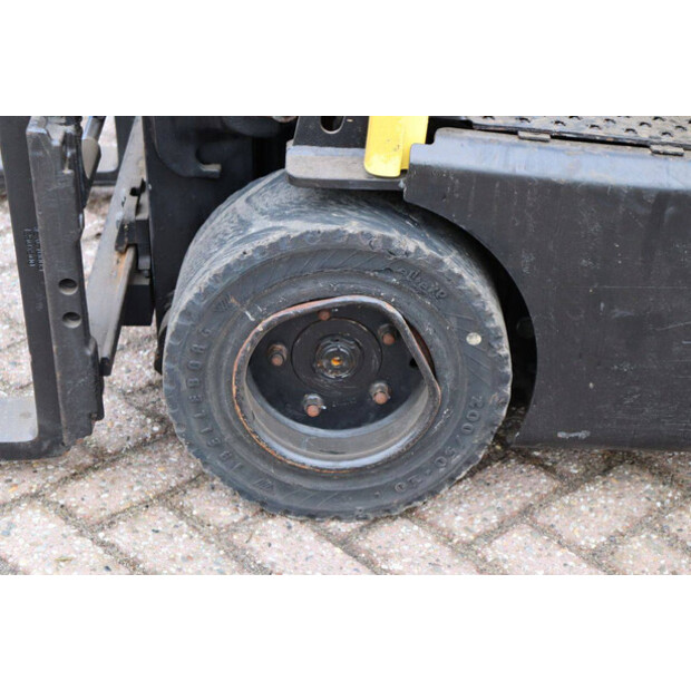 2018 هايستر J2.0XNT LWB-45334759