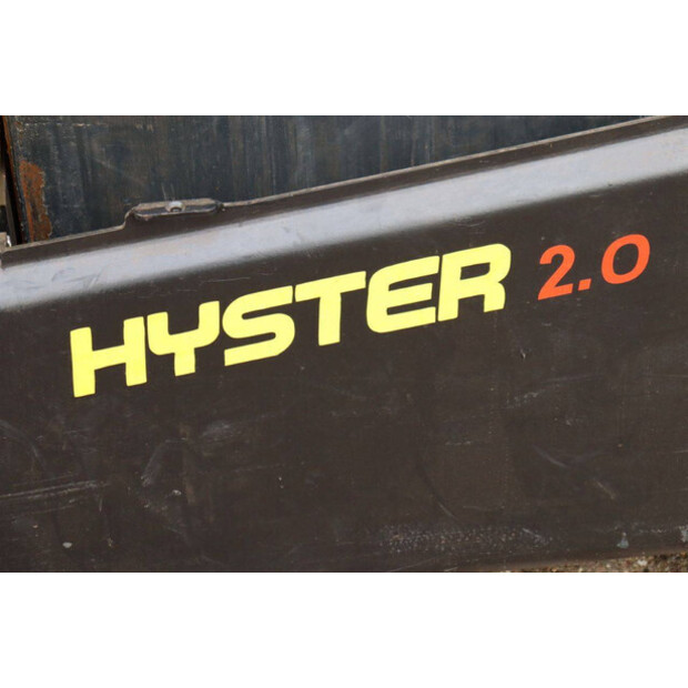 2018 هايستر J2.0XNT LWB-45334760