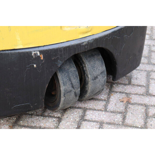 2018 هايستر J2.0XNT LWB-45334761