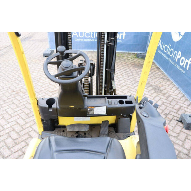 2018 هايستر J2.0XNT LWB-45334763