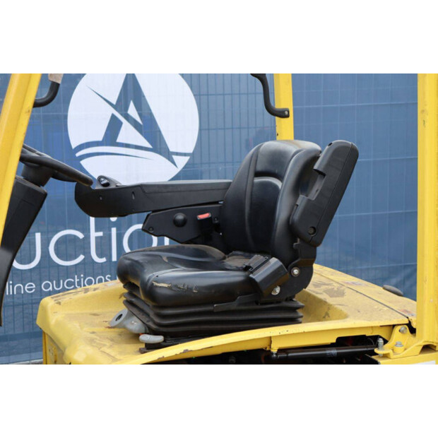 2018 هايستر J2.0XNT LWB-45334765