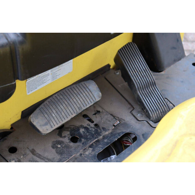 2018 هايستر J2.0XNT LWB-45334766