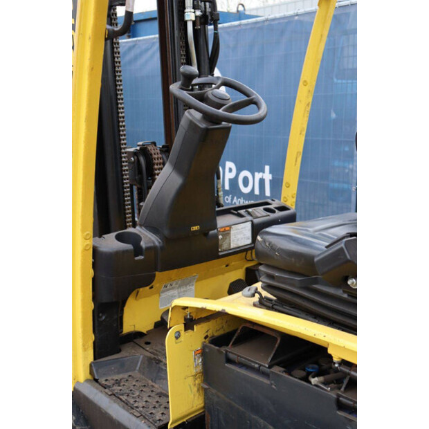 2018 هايستر J2.0XNT LWB-45334767