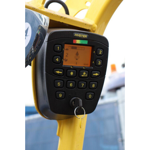 2018 هايستر J2.0XNT LWB-45334771