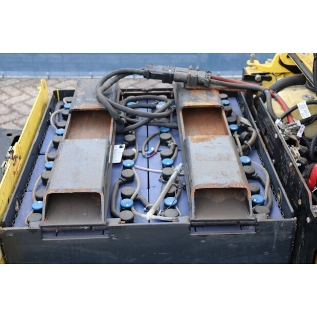 2018 هايستر J2.0XNT LWB-45334776