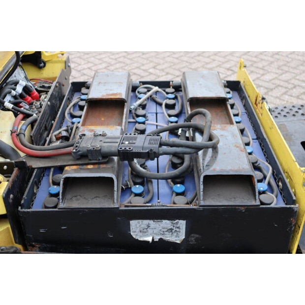 2018 هايستر J2.0XNT LWB-45334777