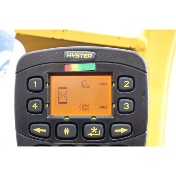 2018 هايستر J2.0XNT LWB-45334783