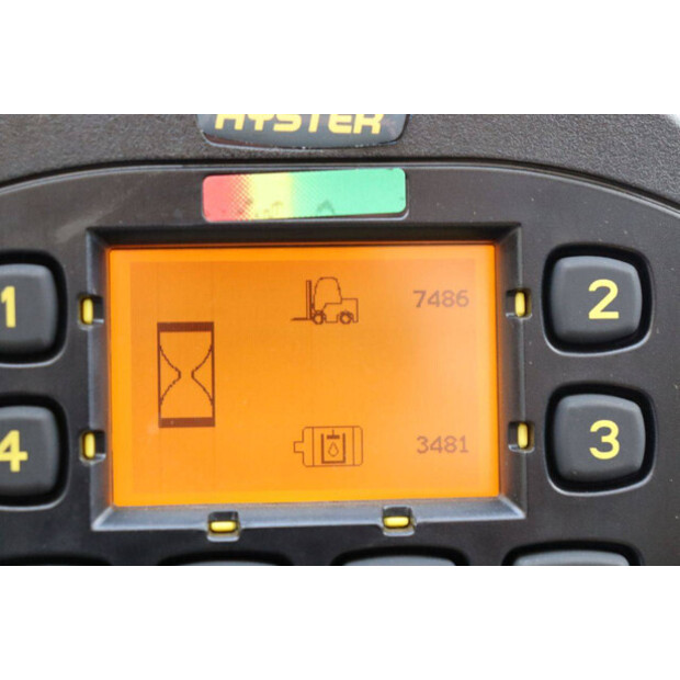 2018 هايستر J2.0XNT LWB-45334784