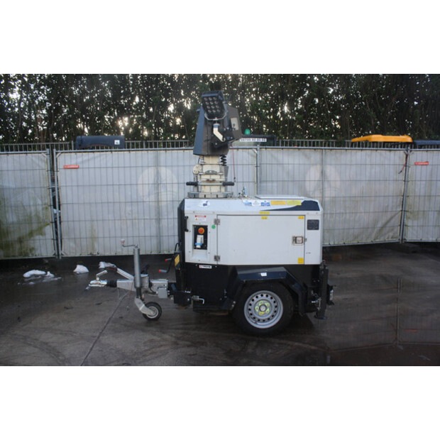 2020 Trime X-ECO-45334785