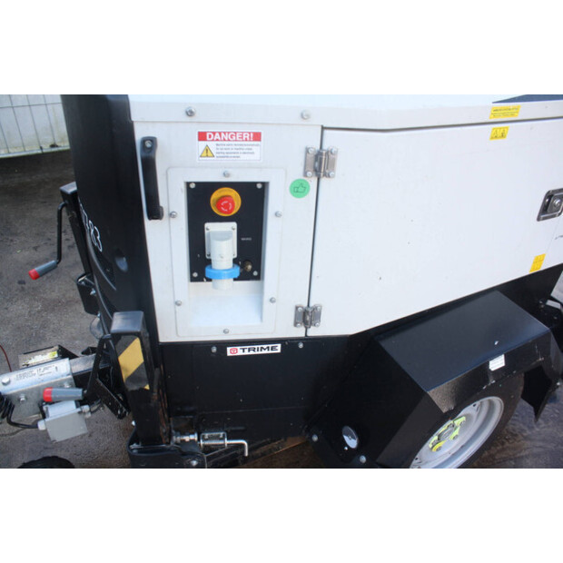 2020 Trime X-ECO-45334787