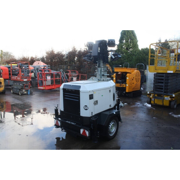 2020 Trime X-ECO-45334789