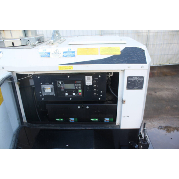 2020 Trime X-ECO-45334793