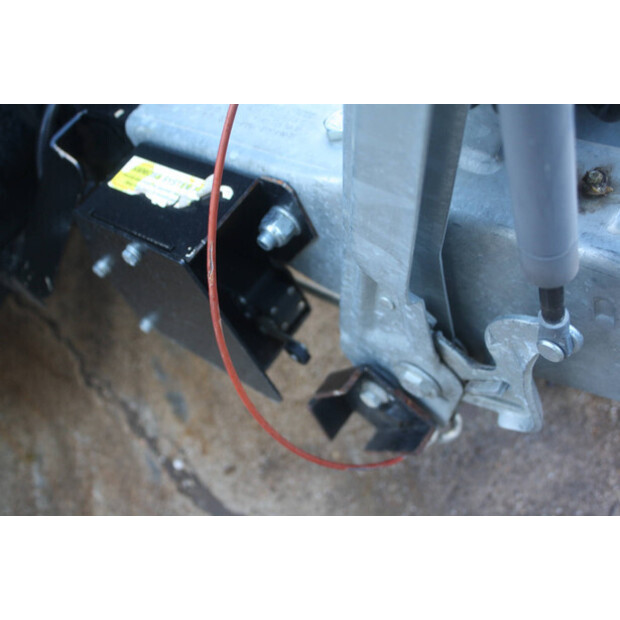 2020 Trime X-ECO-45334799