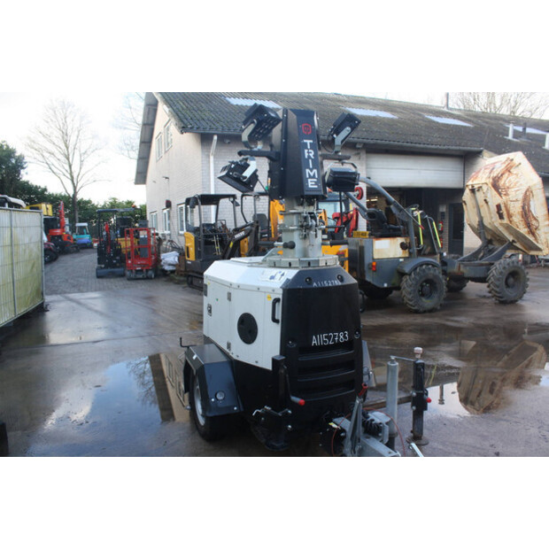 2020 Trime X-ECO-45334800