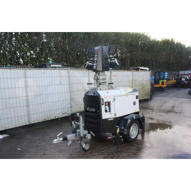 2020 Trime X-ECO-45334801