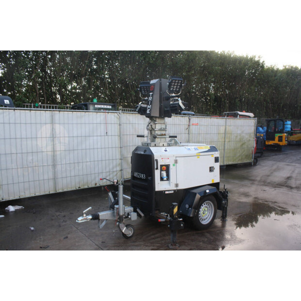 2020 Trime X-ECO-45334802