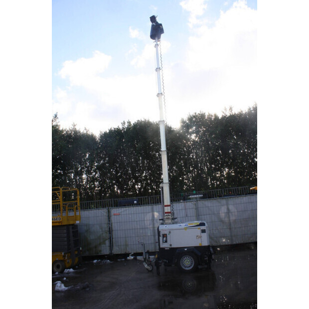 2020 Trime X-ECO-45334804