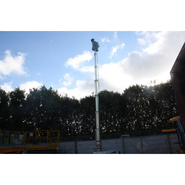 2020 Trime X-ECO-45334805