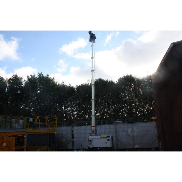 2020 Trime X-ECO-45334806