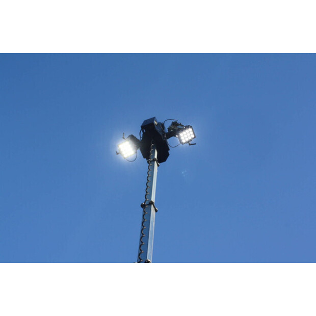 2020 Trime X-ECO-45334807