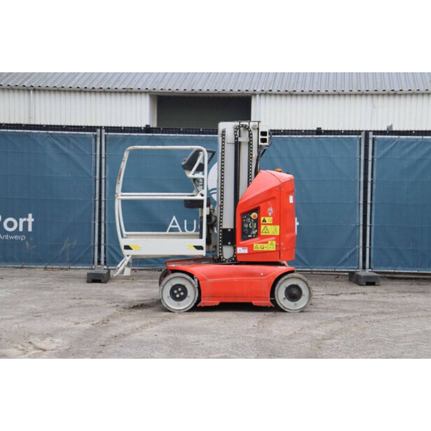 2014 JLG TOUCAN 8E-45334810