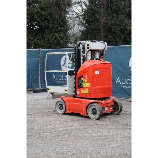 2014 JLG TOUCAN 8E-45334812