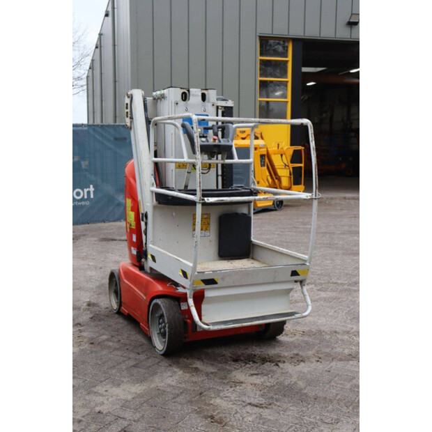 2014 JLG TOUCAN 8E-45334815