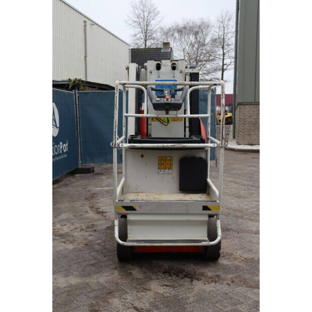 2014 JLG TOUCAN 8E-45334816