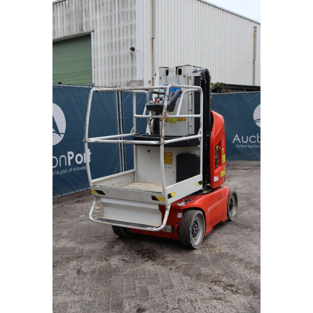 2014 JLG TOUCAN 8E-45334817