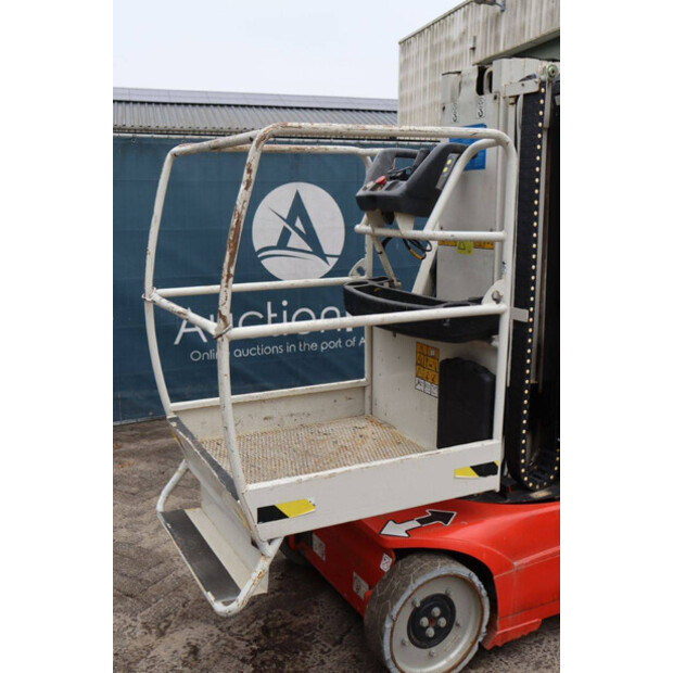 2014 JLG TOUCAN 8E-45334818