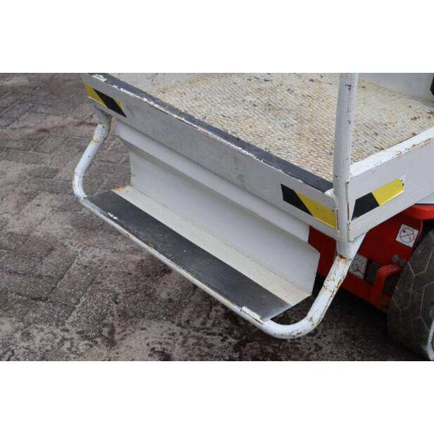 2014 JLG TOUCAN 8E-45334819