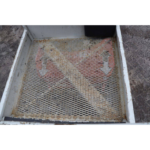 2014 JLG TOUCAN 8E-45334820