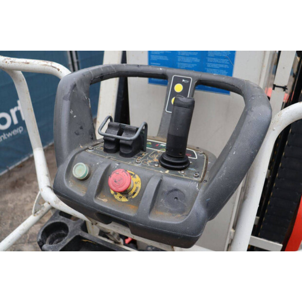 2014 JLG TOUCAN 8E-45334821